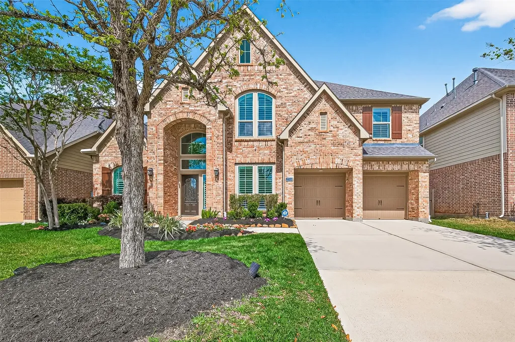 27938 Bradford Ridge Drive Katy TX 77494