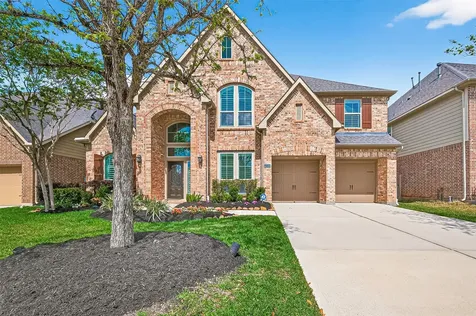 27938 Bradford Ridge Drive Katy TX 77494