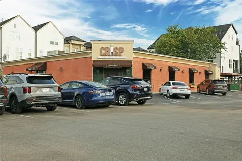 1624 W 25th Street B Houston TX 77008