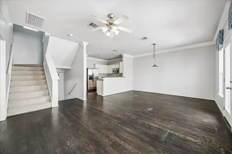 1624 W 25th Street B Houston TX 77008