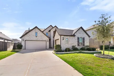 9626 Dancing Grass Drive Richmond TX 77406