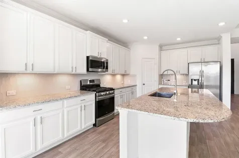 9626 Dancing Grass Drive Richmond TX 77406