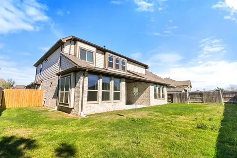 9626 Dancing Grass Drive Richmond TX 77406