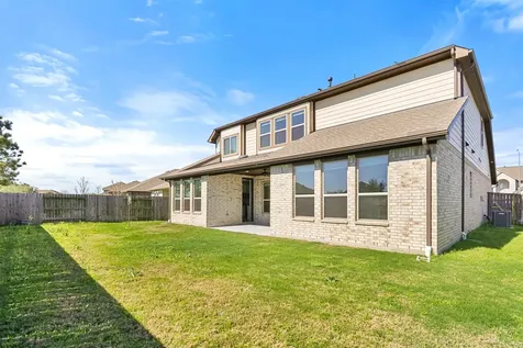 9626 Dancing Grass Drive Richmond TX 77406
