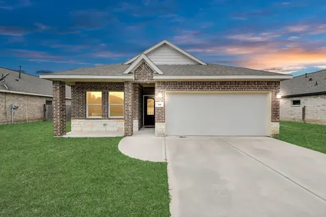 314 Carlos Leal Drive Dayton TX 77535