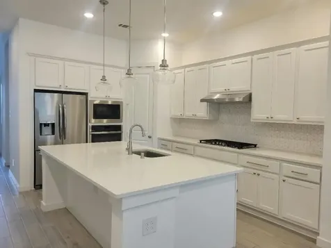 17351 Merigold Heights Drive Conroe TX 77302