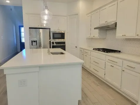 17351 Merigold Heights Drive Conroe TX 77302