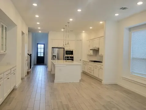 17351 Merigold Heights Drive Conroe TX 77302