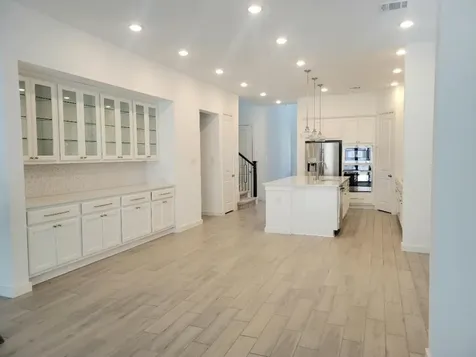 17351 Merigold Heights Drive Conroe TX 77302