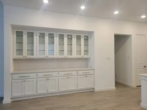17351 Merigold Heights Drive Conroe TX 77302