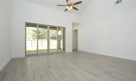 17351 Merigold Heights Drive Conroe TX 77302