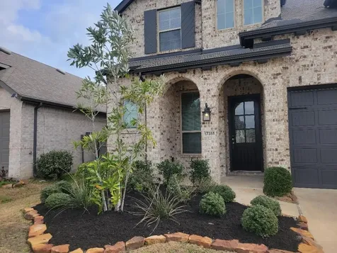 17351 Merigold Heights Drive Conroe TX 77302
