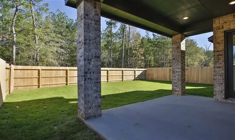 17351 Merigold Heights Drive Conroe TX 77302