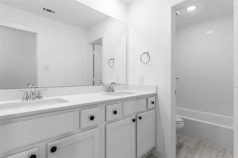 17351 Merigold Heights Drive Conroe TX 77302