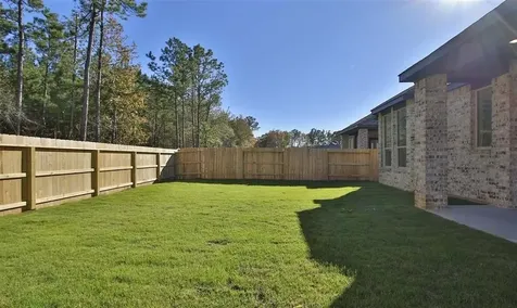 17351 Merigold Heights Drive Conroe TX 77302