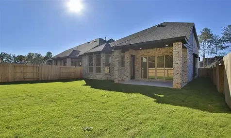17351 Merigold Heights Drive Conroe TX 77302