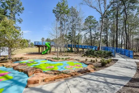 17351 Merigold Heights Drive Conroe TX 77302