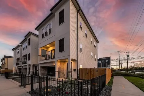 2604 Mcilhenny Street Houston TX 77004