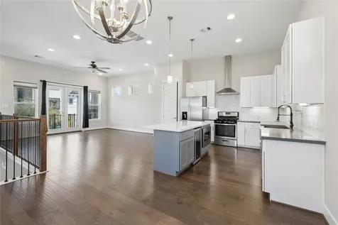 2604 Mcilhenny Street Houston TX 77004