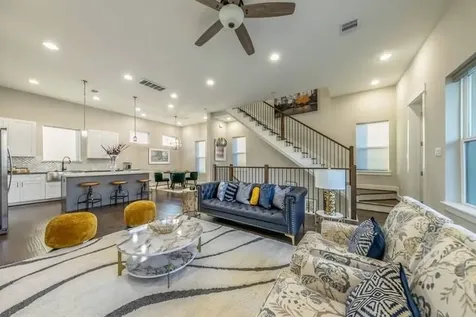 2604 Mcilhenny Street Houston TX 77004