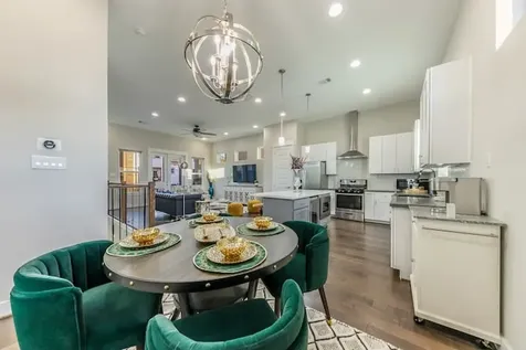 2604 Mcilhenny Street Houston TX 77004