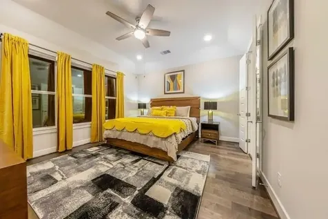 2604 Mcilhenny Street Houston TX 77004
