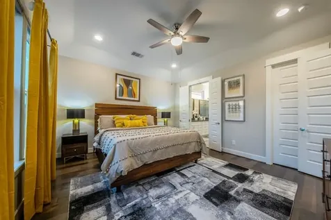 2604 Mcilhenny Street Houston TX 77004