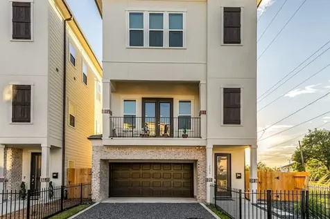 2604 Mcilhenny Street Houston TX 77004
