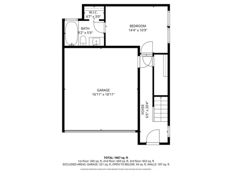 2604 Mcilhenny Street Houston TX 77004