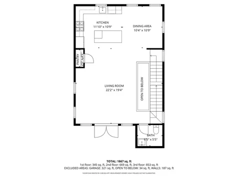 2604 Mcilhenny Street Houston TX 77004