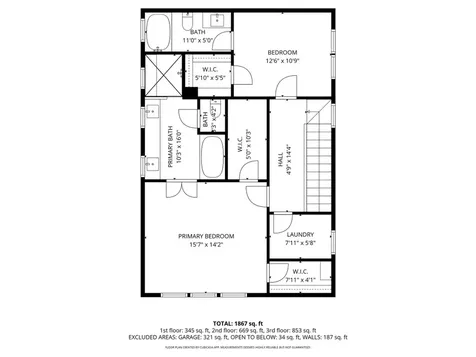 2604 Mcilhenny Street Houston TX 77004