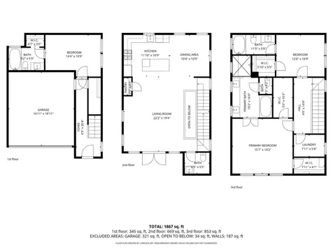 2604 Mcilhenny Street Houston TX 77004