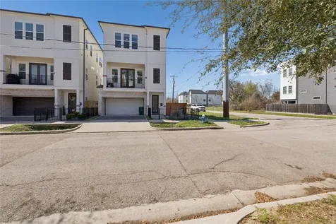 2604 Mcilhenny Street Houston TX 77004