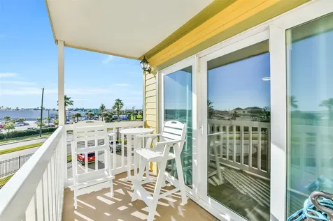 6300 Seawall Boulevard 9220 Galveston TX 77551