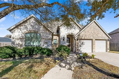 5115 Field Briar Lane Sugar Land TX 77479