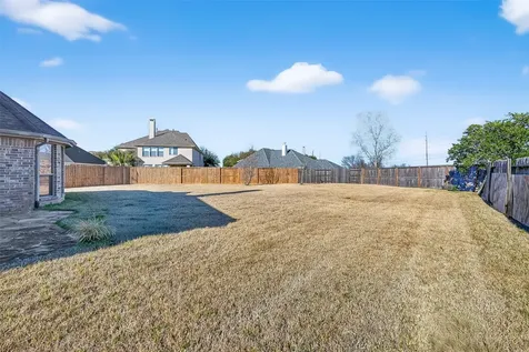 5115 Field Briar Lane Sugar Land TX 77479