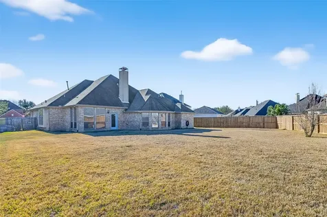 5115 Field Briar Lane Sugar Land TX 77479