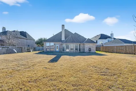 5115 Field Briar Lane Sugar Land TX 77479