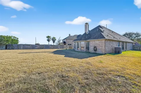5115 Field Briar Lane Sugar Land TX 77479
