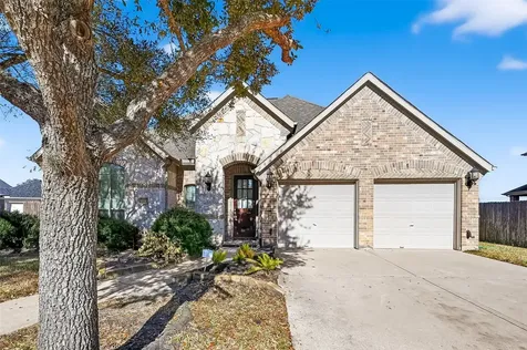5115 Field Briar Lane Sugar Land TX 77479