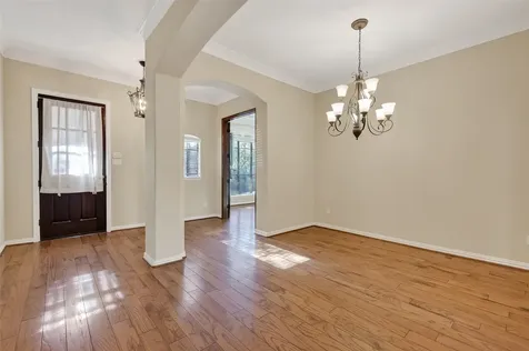 5115 Field Briar Lane Sugar Land TX 77479