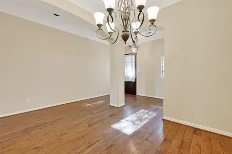 5115 Field Briar Lane Sugar Land TX 77479