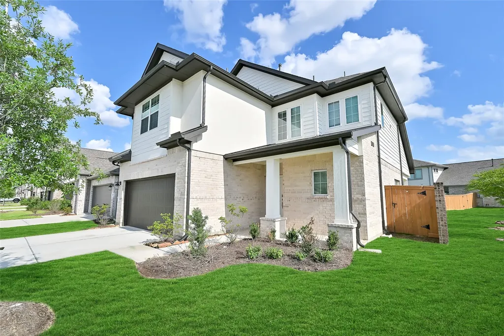 21059 Montego Breeze Lane Cypress TX 77433