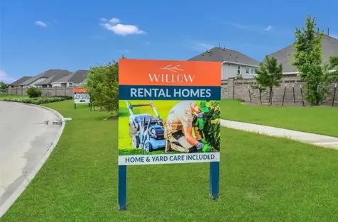 21059 Montego Breeze Lane Cypress TX 77433