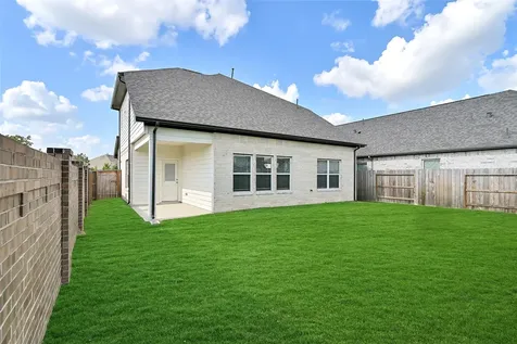 21059 Montego Breeze Lane Cypress TX 77433