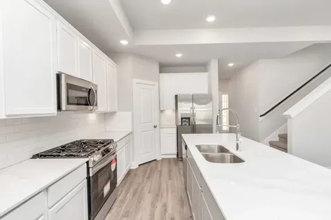 21059 Montego Breeze Lane Cypress TX 77433