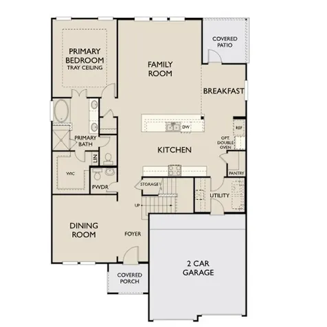 3011 Bluffton Hill Court League City TX 77573
