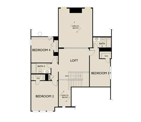 3011 Bluffton Hill Court League City TX 77573