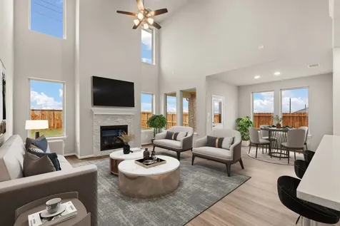 3011 Bluffton Hill Court League City TX 77573