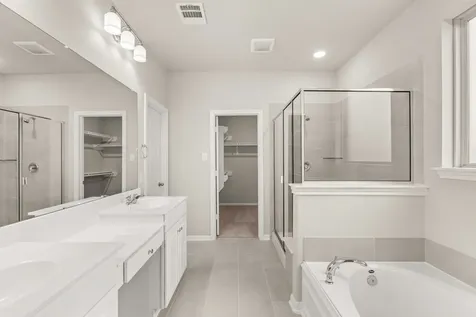 3011 Bluffton Hill Court League City TX 77573